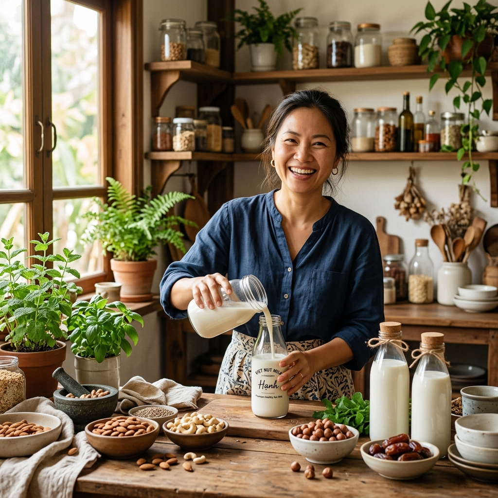 Câu chuyện Dana